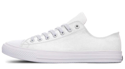 Tenis de Lona Estampado para Parejas - Diseño Exclusivo Bajo - Image 2