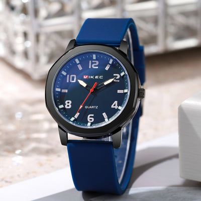 Reloj Versátil para Hombre y Mujer - Estilo Contemporáneo - Image 10