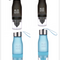 2 Black 2 Blue