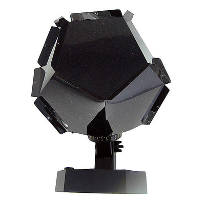 Proyector Giratorio del Cielo Romántico - Image 29