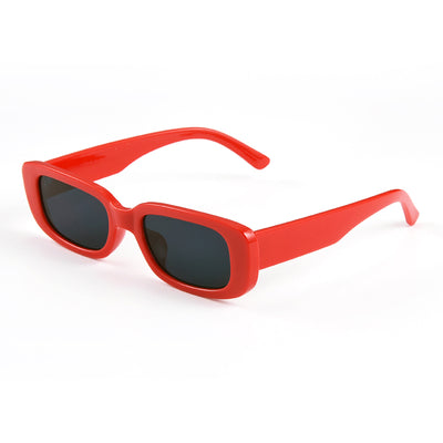 Gafas de Sol Cuadradas Compactas para Mujer - Image 15