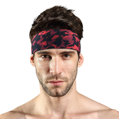 Cinta Deportiva Absorbente Antitraspirante - Image 2