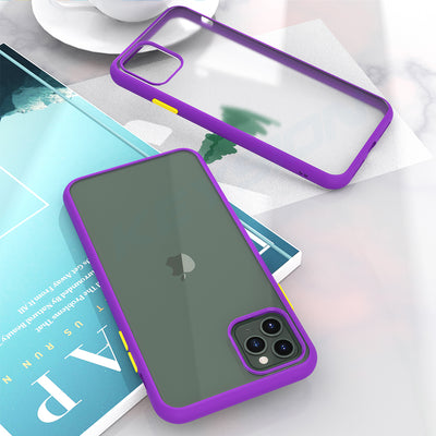 Funda Protectora de Efecto Esmerilado - Image 10