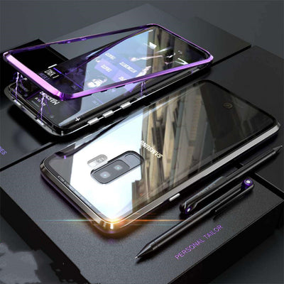 Funda Magnética Anti-Espías para Teléfono - Image 10