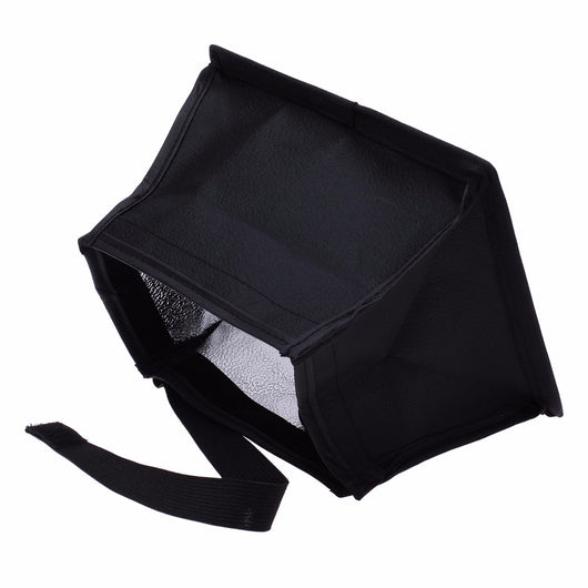 Softbox Difusor Plegable Universal para Cámara Neewer - Image 5