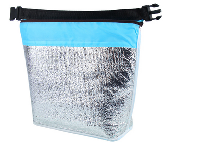 Bolsa Térmica Aislante Impermeable para Almuerzo - Image 3