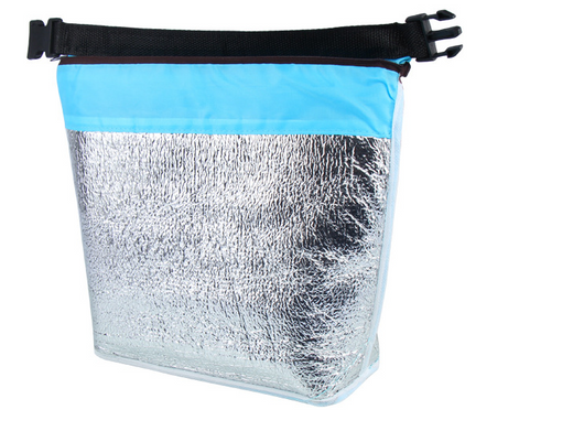 Bolsa Térmica Aislante Impermeable para Almuerzo - Image 3