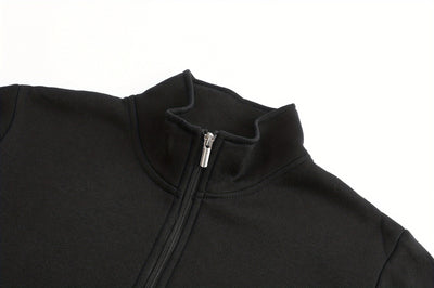 Chaqueta Deportiva Ligera Primavera Otoño para Hombre - Image 5