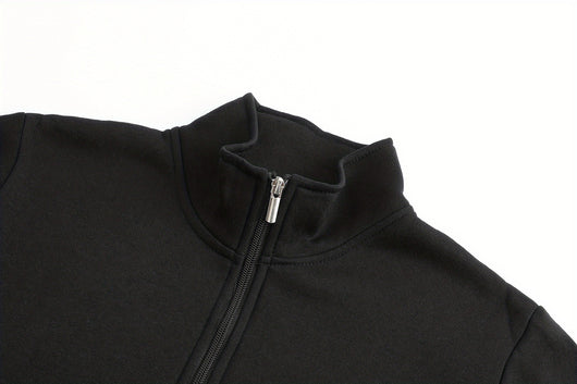 Chaqueta Deportiva Ligera Primavera Otoño para Hombre - Image 5