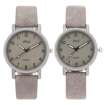 Reloj de cuarzo con báscula digital integrada - Image 4