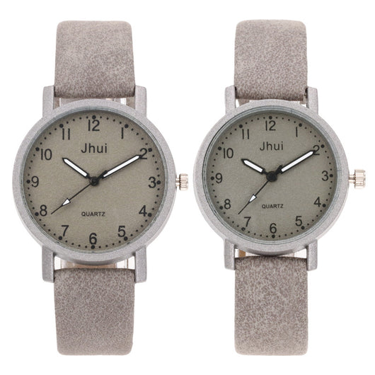 Reloj de cuarzo con báscula digital integrada - Image 4