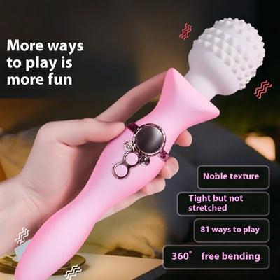 Aspersor Divertido para Mujeres - Generación Moderna