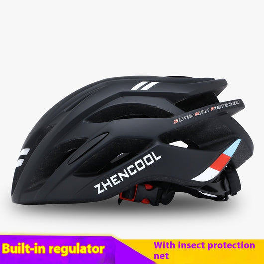 Casco de Ciclismo Profesional para Montaña y Ruta - Image 8