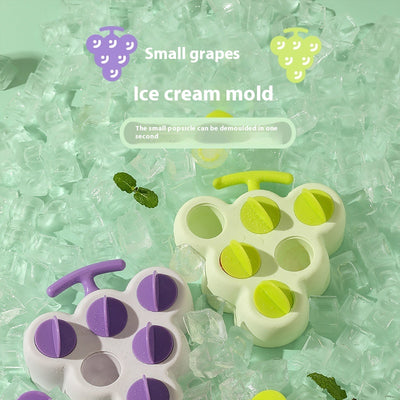 Molde para Helado Casero de Grado Alimentario - Image 10