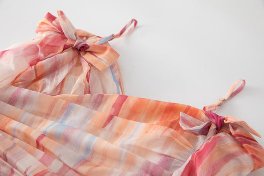 Vestido de Encaje con Recortes Dulce y Picante para Mujer - Image 12