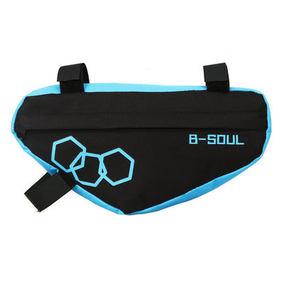 Bolsa Triangular Rígida para Bicicleta de Montaña - Image 3