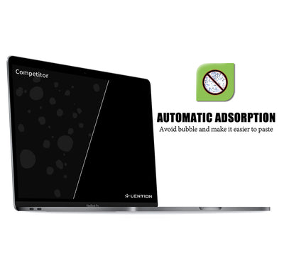 Protector de Pantalla Mate Antigolpes para MacBook Apple 11/12/13/15 pulgadas - Image 2