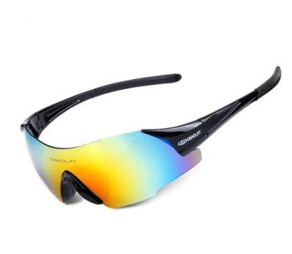Gafas de Ciclismo Deportivas con Protección Solar - Image 2