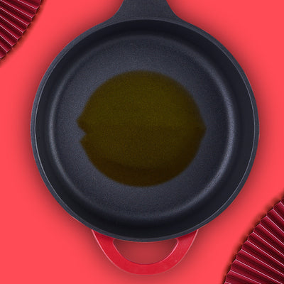 Sartén Antiadherente de Alta Durabilidad para Cocina - Image 10