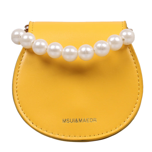 Bolso de Perlas Estilo Coreano - Image 25