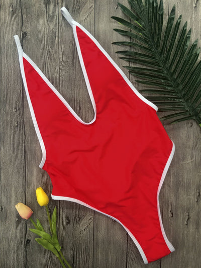 Bikini Multicolor con Estilo y Comodidad - Image 11