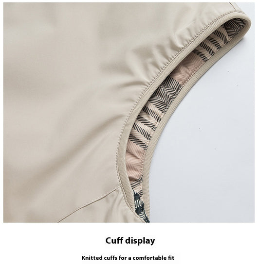 Chaleco Casual Elegante sin Mangas para Hombre - Image 14