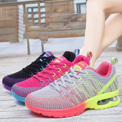 Zapatillas Deportivas Casuales para Mujer - Image 3