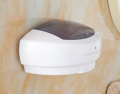 Dispensador Automático de Jabón - Image 8