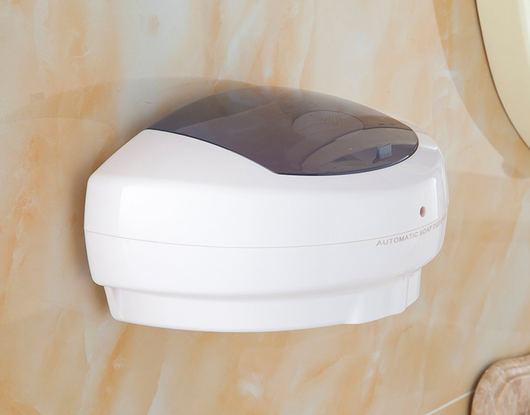 Dispensador Automático de Jabón - Image 8