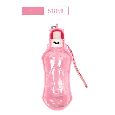 Botella de Agua Portátil para Perros - Image 18