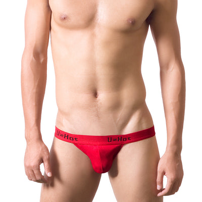 Calzoncillos Masculinos con Bolsas en U - Diseño Sexy y Cómodo - Image 5