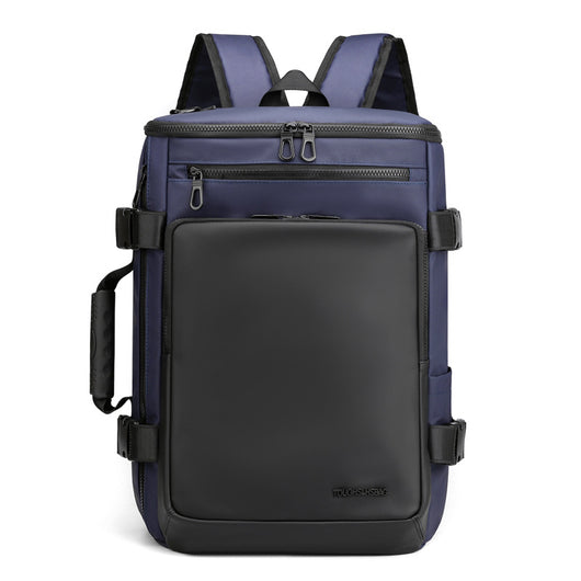 Mochila Empresarial Multifuncional Impermeable Estilo Coreano - Image 13