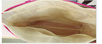 Bolsa Maternal Multifuncional de Gran Capacidad - Set de 5 Piezas - Image 5