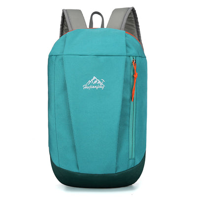 Mochila de Senderismo Impermeable Compacta - Image 17