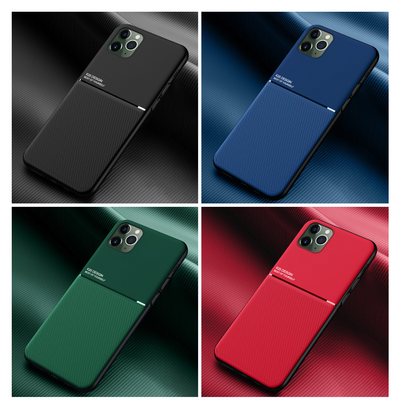 Funda de Celular Ultra Fina y Suave