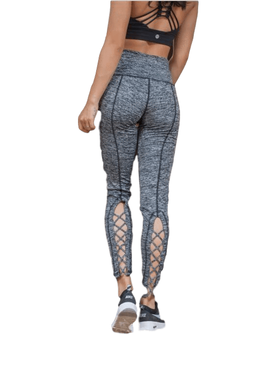 Leggings Compresión Criss Cross Athena - Image 2