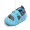 Toddler Shoes Sky Azul 11 Cm
