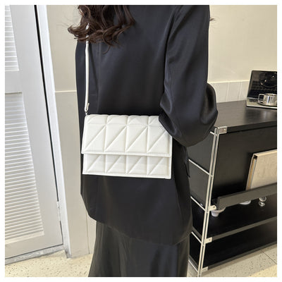 Bolso de Hombro Trendy para Viajes y Uso Diario - Image 20