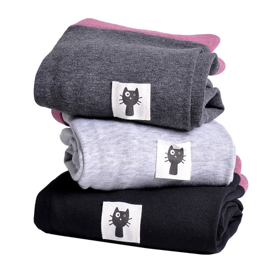 Leggings Gatito Otoño e Invierno - Image 8