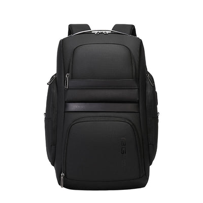 Mochila Profesional Impermeable Gran Capacidad para Laptop - Image 6