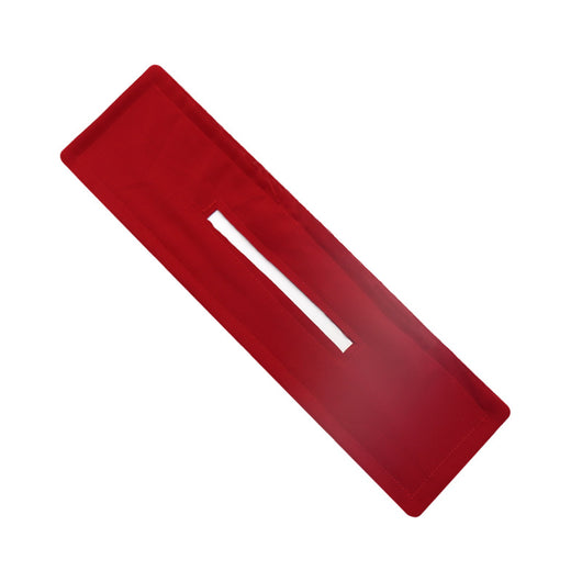 Banda para el Cabello con Lazo Impreso y Anillo de Alambre Fijo - Image 14