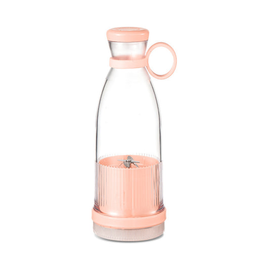 Exprimidor Portátil Mini Recargable para Frutas - Image 2
