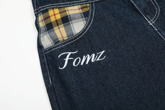 Shorts Cargo Retro Americano con Bolsillos Grandes y Costuras Reforzadas - Image 12