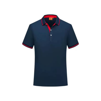 Camiseta Unisex de Secado Rápido para Verano - Image 14