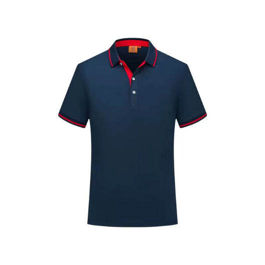 Camiseta Unisex de Secado Rápido para Verano - Image 14