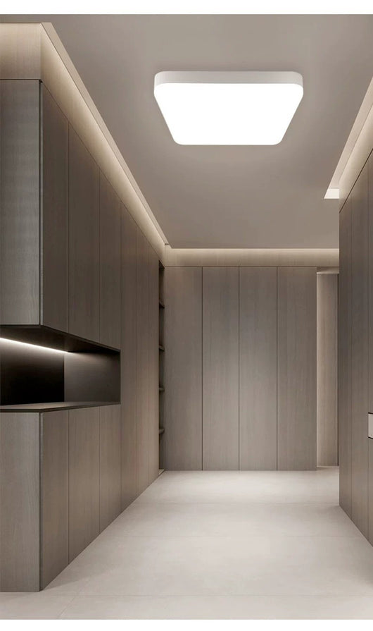 Luces LED para Escaleras Exterior Resistentes al Agua - Image 35