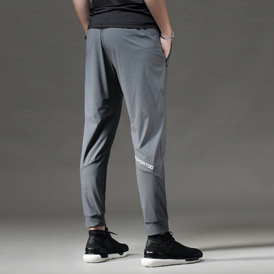 Pantalones Deportivos Ligeros de Refrigeración para Entrenamiento - Image 5