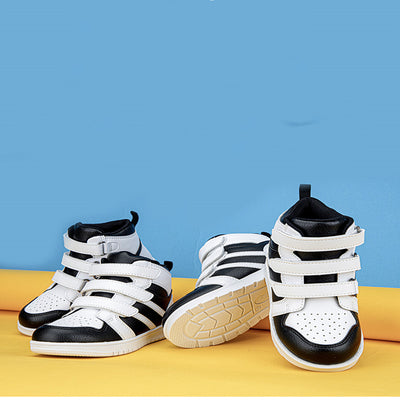 Zapatos Deportivos Correctivos de Alto Desgaste para Piernas X y O en Bebés - Image 6