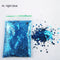 Bolsa AL Azul Claro 10 G