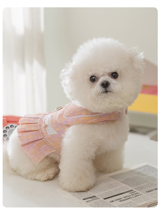Ropa para Mascotas Pequeñas - Abrigos y Suéteres para Gatos y Perros - Image 10